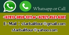 Bali Personal Tours | Star Bali Tour